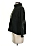 The Reset Solid Black Turtleneck Sweater Size XS - photo 5