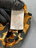 Minkpink Animal Print Brown Sleeveless Blouse Size S - photo 8
