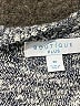Boutique + Gray Cardigan Size 2X Plus - photo 7