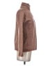 Patagonia 100% Polyester Brown Pullover Sweater Size S - photo 4