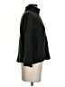 The Reset Solid Black Turtleneck Sweater Size XS - photo 4