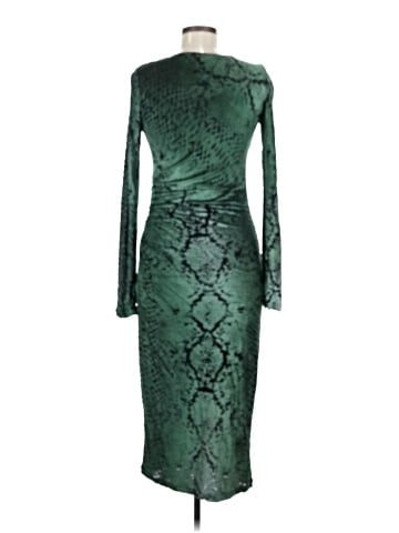 FUZZI Cocktail Dress (view 2)