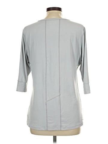 Mountain Hardwear 3/4 Sleeve T-Shirt (view 2)