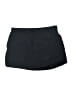 Spyder 100% Nylon Solid Black Active Skort Size XL - photo 1
