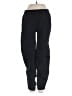 Helmut Lang 100% Cotton Black Casual Pants Size XXS - photo 1