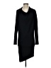 Helmut Lang Black Cocktail Dress Size P (petite) - photo 1