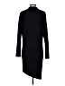 Helmut Lang Black Cocktail Dress Size P (petite) - photo 2
