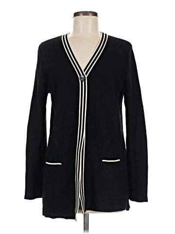 AK Anne Klein Cardigan (view 1)