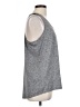 Athletic Works Gray Active Tank Size 12 - 14 - photo 4