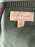 Lucky Brand Green Pullover Sweater Size L - photo 7