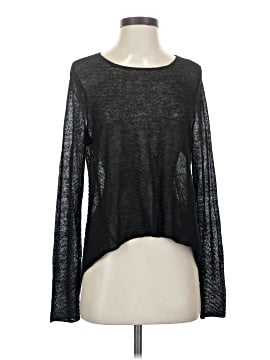 Eileen Fisher Long Sleeve T-Shirt (view 1)