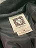 Anne Klein Black Blazer Size 14 - photo 6
