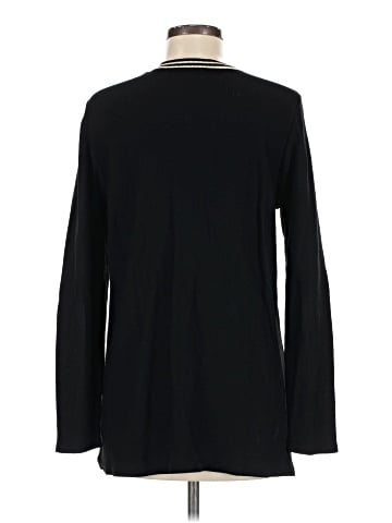 AK Anne Klein Cardigan (view 2)