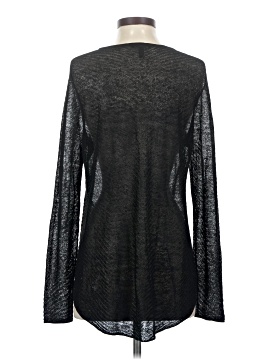 Eileen Fisher Long Sleeve T-Shirt (view 2)