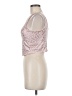 Crane Pink Sleeveless Top Size M - photo 5