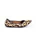 ROTHY'S Animal Print Gold Flats Size 7 - photo 1