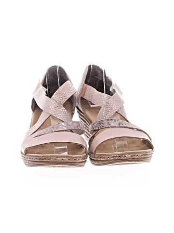 Rieker Wedges (view 2)