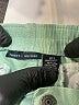 Tommy Hilfiger Solid Green Khaki Shorts 9-12 MO / 12 MO - photo 3