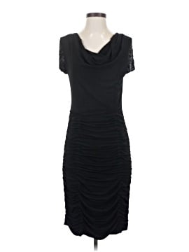 Teri Jon by Rickie Freeman Cocktail Dress (view 1)
