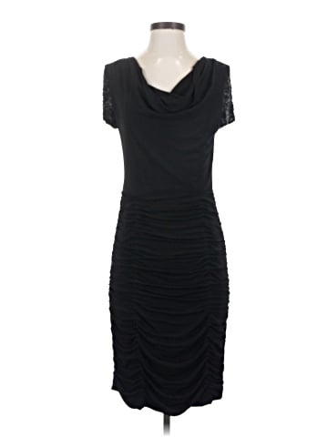 Teri Jon by Rickie Freeman Cocktail Dress (view 1)