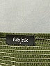 Fab'rik 100% Polyester Solid Green Cocktail Dress Size S - photo 7