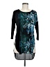 Cato Teal 3/4 Sleeve T-Shirt Size S - photo 1