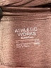 Athletic Works Brown Casual Pants Size XS - photo 4