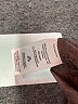 Athletic Works Brown Casual Pants Size XS - photo 5