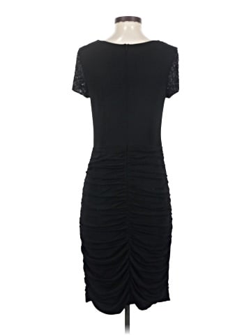 Teri Jon by Rickie Freeman Cocktail Dress (view 2)