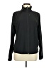 Athleta Black Track Jacket Size M - photo 1