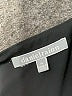 Daniel Rainn Black 3/4 Sleeve Blouse Size M - photo 7
