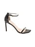 Stuart Weitzman Black Heels Size 9 1/2 - photo 1