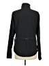 Athleta Black Track Jacket Size M - photo 2