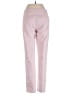 Express Solid Pink Dress Pants Size 00 - photo 2