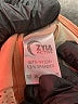 Zyia Active Orange Tank Top Size L - photo 8