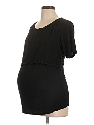 Smallshow Short Sleeve T-Shirt (view 1)