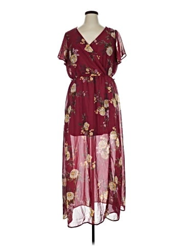 rue21 Casual Dress (view 1)