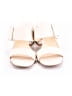 Alex Marie Ivory Sandals Size 9 - photo 2