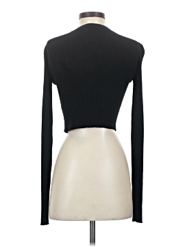 T by Alexander Wang Wool Cardigan (view 2)