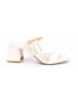 Alex Marie Ivory Sandals Size 9 - photo 1
