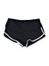 Sportswear Black Athletic Shorts Size M - photo 1