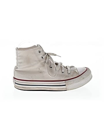 Converse Sneakers (view 1)