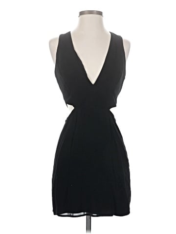 NBD X the NAVEN twins Cocktail Dress (view 1)