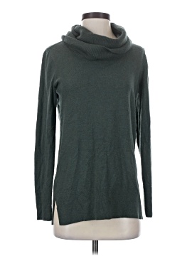 Ann Taylor LOFT Turtleneck Sweater (view 1)