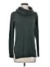 Ann Taylor LOFT Green Turtleneck Sweater Size S - photo 1
