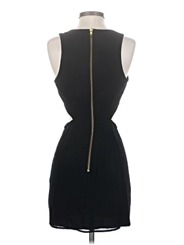 NBD X the NAVEN twins Cocktail Dress (view 2)
