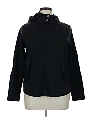 Eddie Bauer Zip Up Hoodie (view 1)