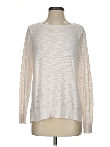 Ann Taylor LOFT Pullover Sweater (view 1)
