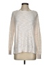 Ann Taylor LOFT Ivory Pullover Sweater Size S - photo 1
