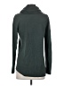 Ann Taylor LOFT Green Turtleneck Sweater Size S - photo 2